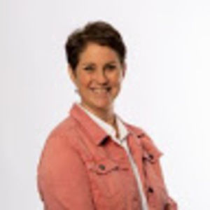 Meet your Posher, Janet